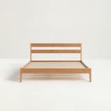  Photo 10 of 10 in Bed Frames by Brendon Manwaring from Tuft & Needle Wood Bed Frame