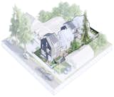 Frolic establishes co-ops with homeowners who are interested in reinvesting in their communities by redeveloping their land into higher density housing arrangements.