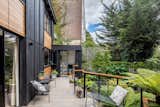 Exterior of Walters Way by Map Architecture