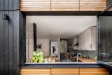 Kitchen of Walters Way by Map Architecture