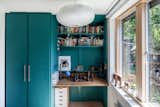 Office in Walters Way by Map Architecture