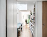 Office in Walters Way by Map Architecture