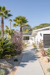 Built in 1962, the renovated, 1,815-square-foot home at 1144 Portesuello Avenue in Santa Barbara, California, is currently listed for $2,795,000.