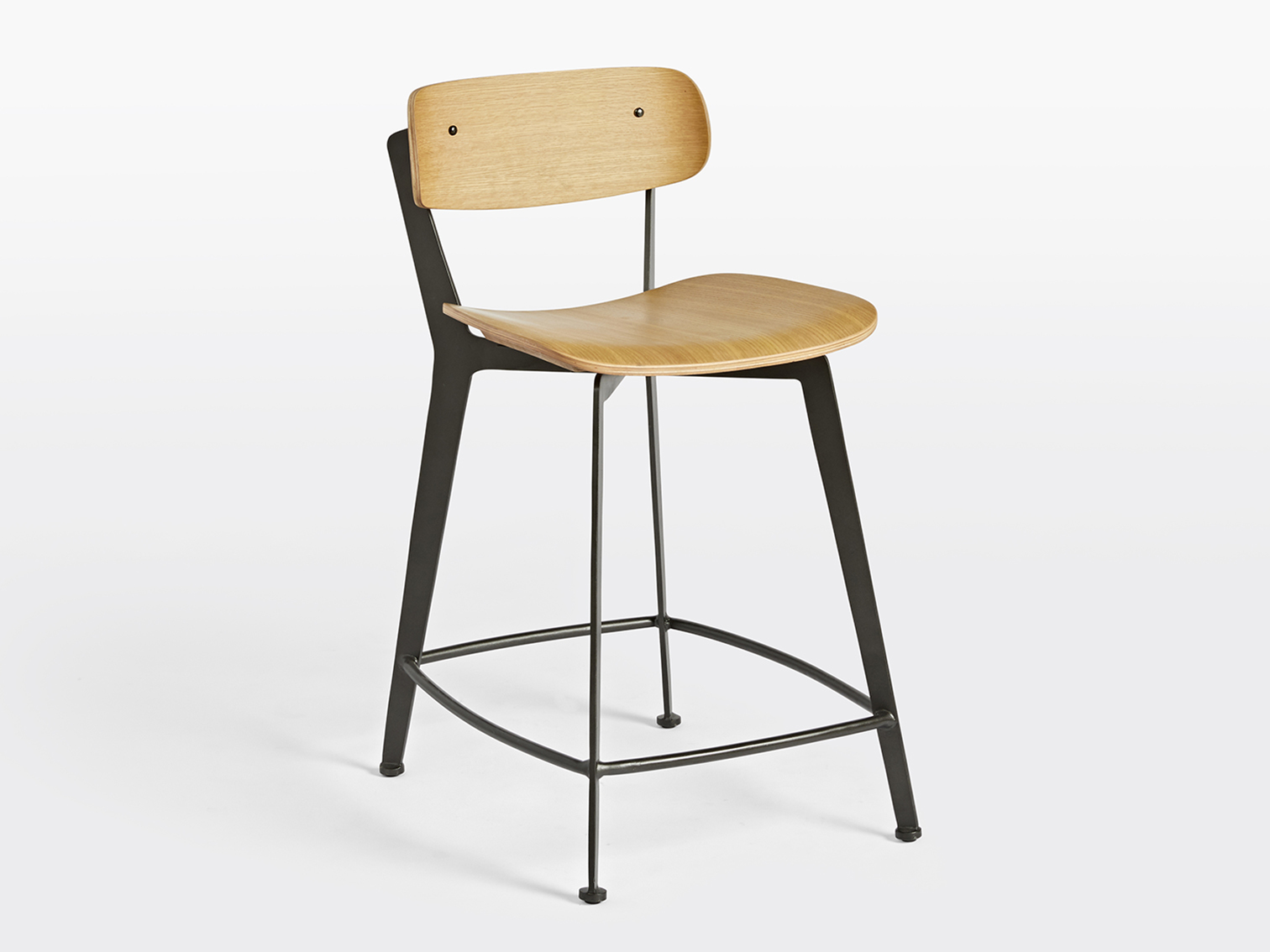 Rejuvenation Rye Counter & Bar Stool - Thumbnail 2