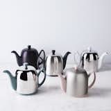 Degrenne Salam Insulated Teapot