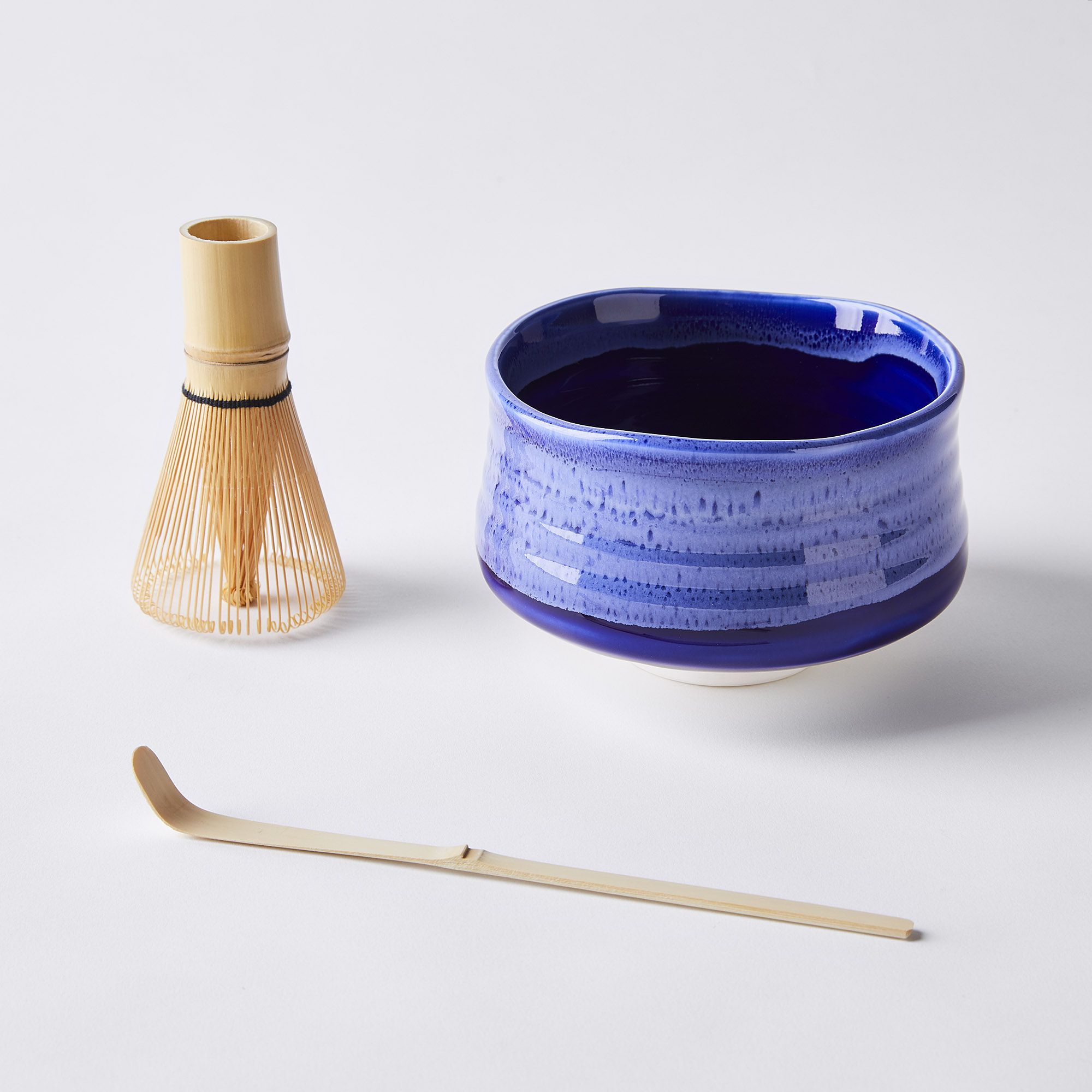 Palais des Thés Matcha Tea Set