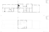 Floor Plan of Mouse House by Shin Shin Architecture