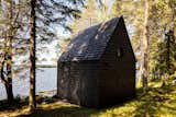 A Tiny Cabin in Finland Is a Creative Temple for Its Filmmaker Owner - Photo 4 of 10 - 