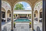  Photo 3 of 13 in A Hilltop Atlanta Manor With a Pool and Outdoor Kitchen Lists for $3.5M