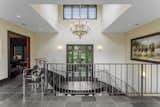 A Hilltop Atlanta Manor With a Pool and Outdoor Kitchen Lists for $3.5M - Photo 4 of 12 - 