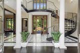 A Hilltop Atlanta Manor With a Pool and Outdoor Kitchen Lists for $3.5M - Photo 11 of 12 - 