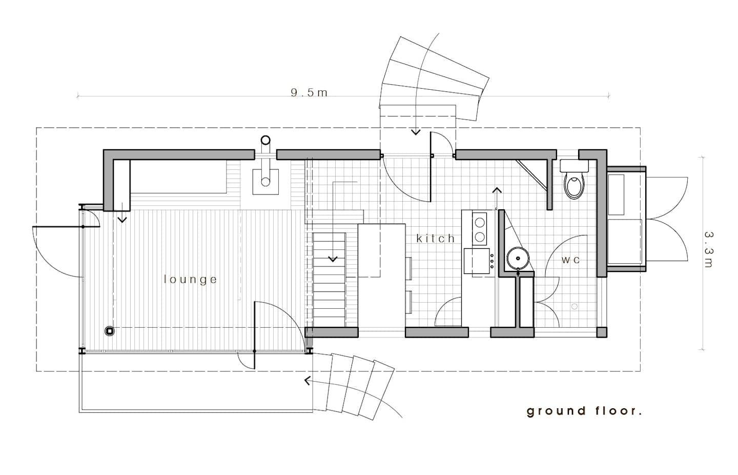 photo-14-of-15-in-an-australian-tiny-home-built-from-recycled-materials-reaches-new-heights-with