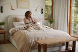 Parachute Just Debuted a Collection of Organic  Bedding, Towels, and Loungewear