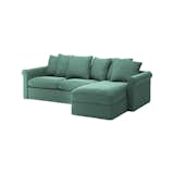 Ikea Härlanda Sleeper Sofa With Chaise