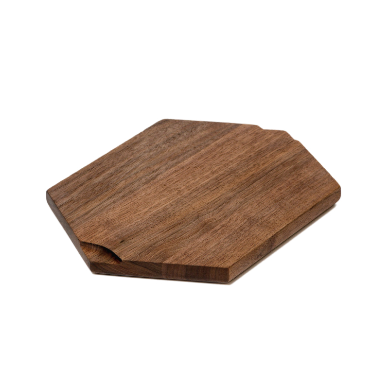 Walnut Cheese Board - Thumbnail 2