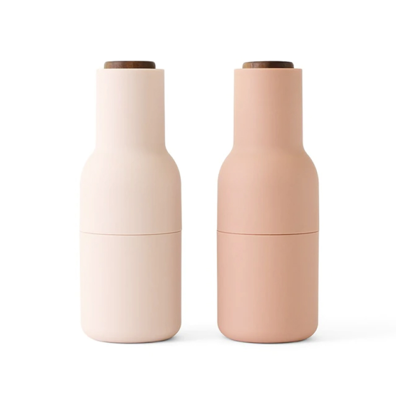 bottle grinder set