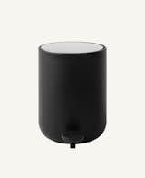 Reflective of Danish firm Norm Architects’ pared-down but personality-packed portfolio, this pedal-operated waste bin features a sleek steel skin.  Photo 6 of 6 in Household Chores Don’t Have to Be So Drab With These Design-Focused Cleaning Products