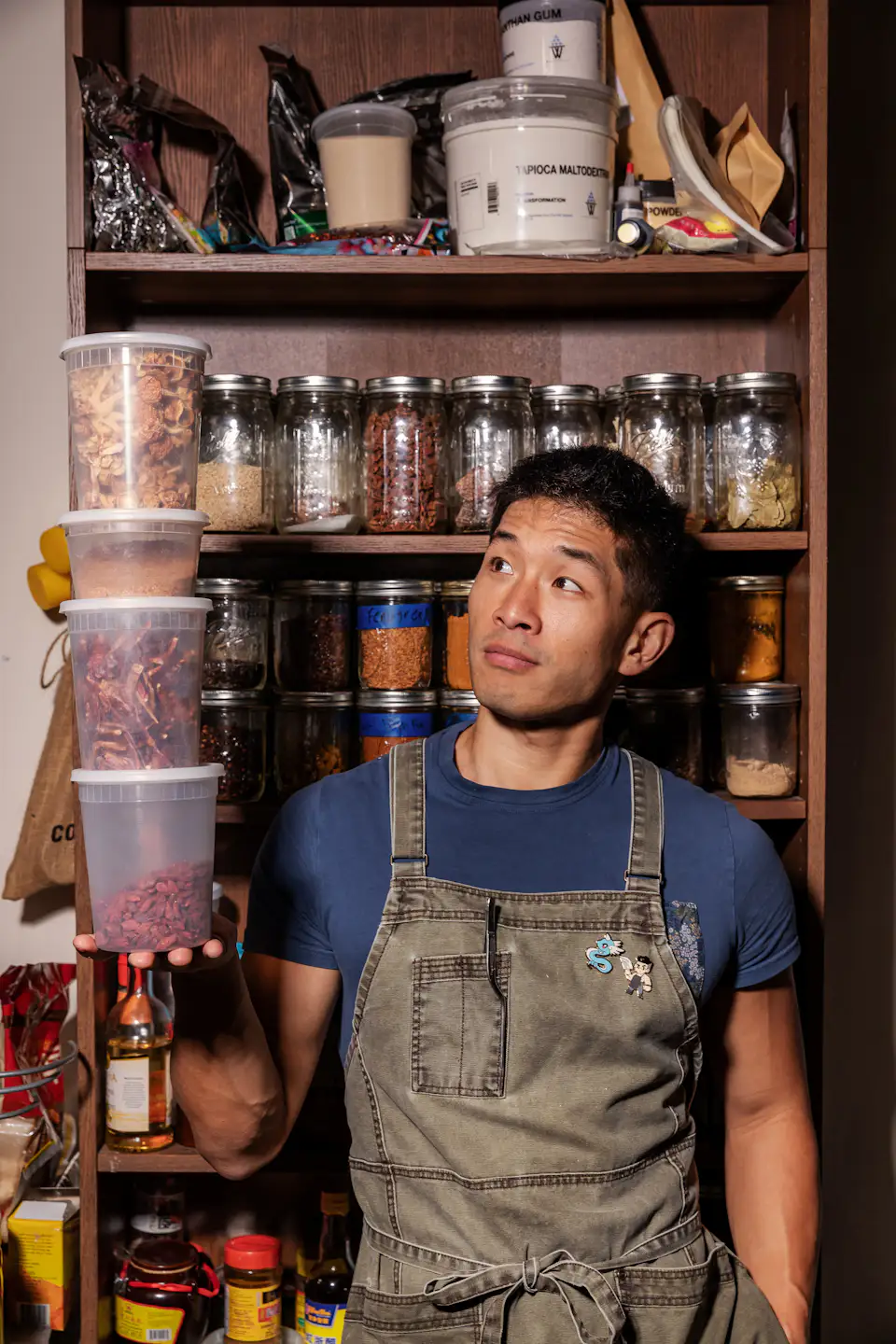 TikTok Phenom Jon Kung on Why They Love Induction Over Gas Dwell