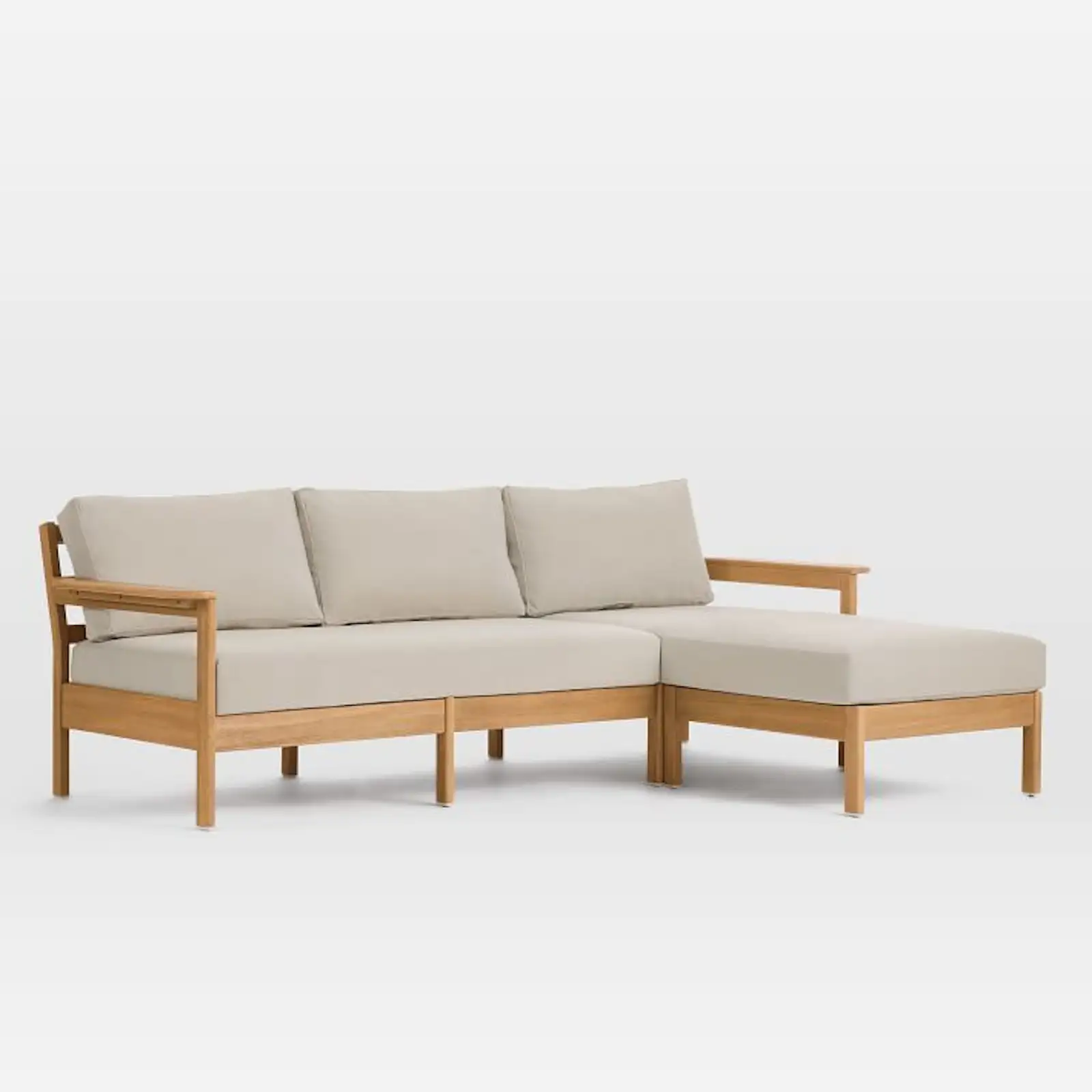 Curated visual reference: Visual Reference: Best Modern Outdoor Sofas And Sectionals 2022