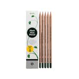 Sprout Pencils Happy Bee Edition - 5 Pack
