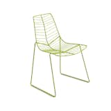 Arper Leaf Stackable Chair