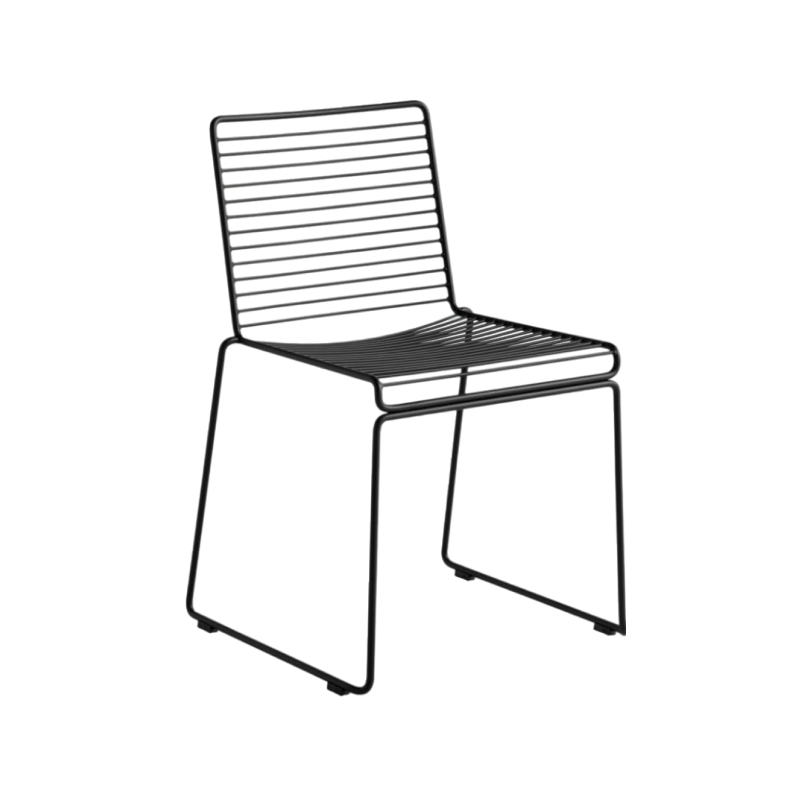 HAY Hee Dining Chair by Design Within Reach - Dwell