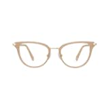 Warby Parker Toula Eyeglasses