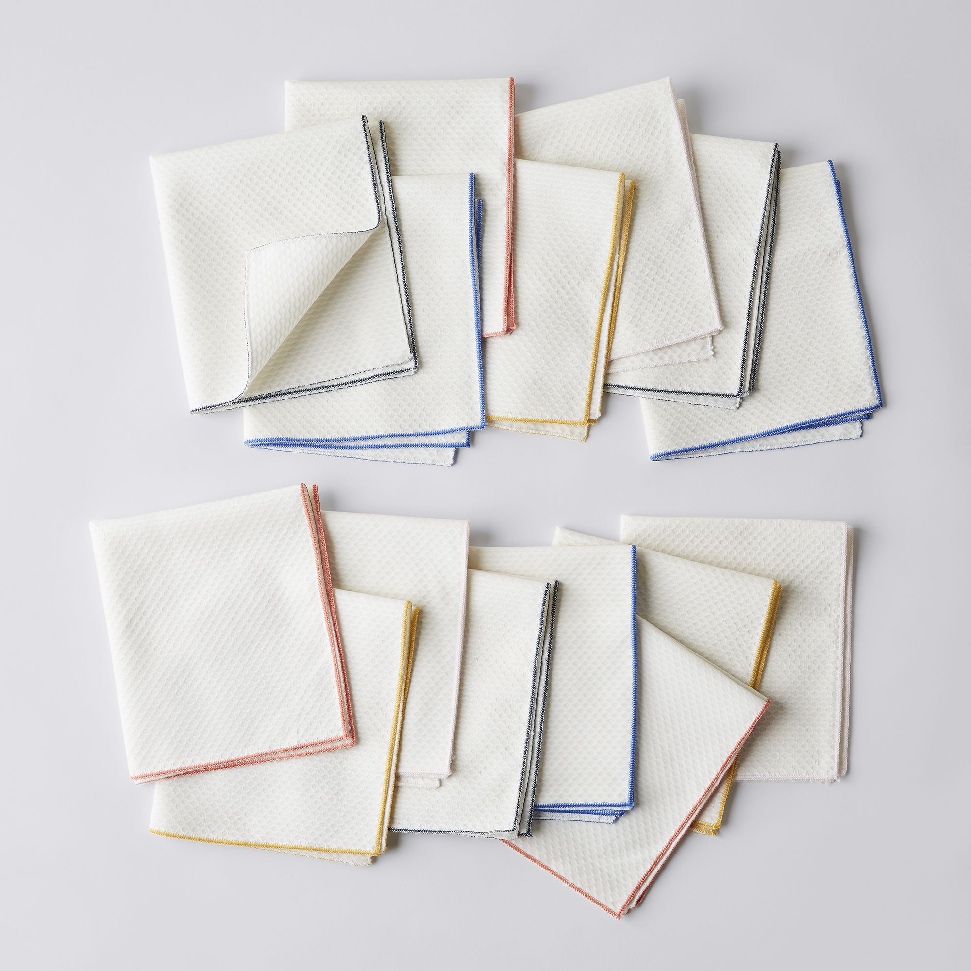 Dot and Army Unpaper Towels - Thumbnail 3