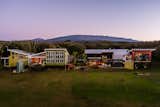 Live on This Off-Grid “Art Farm” With Views of Maui’s Haleakalā Volcano for $4M