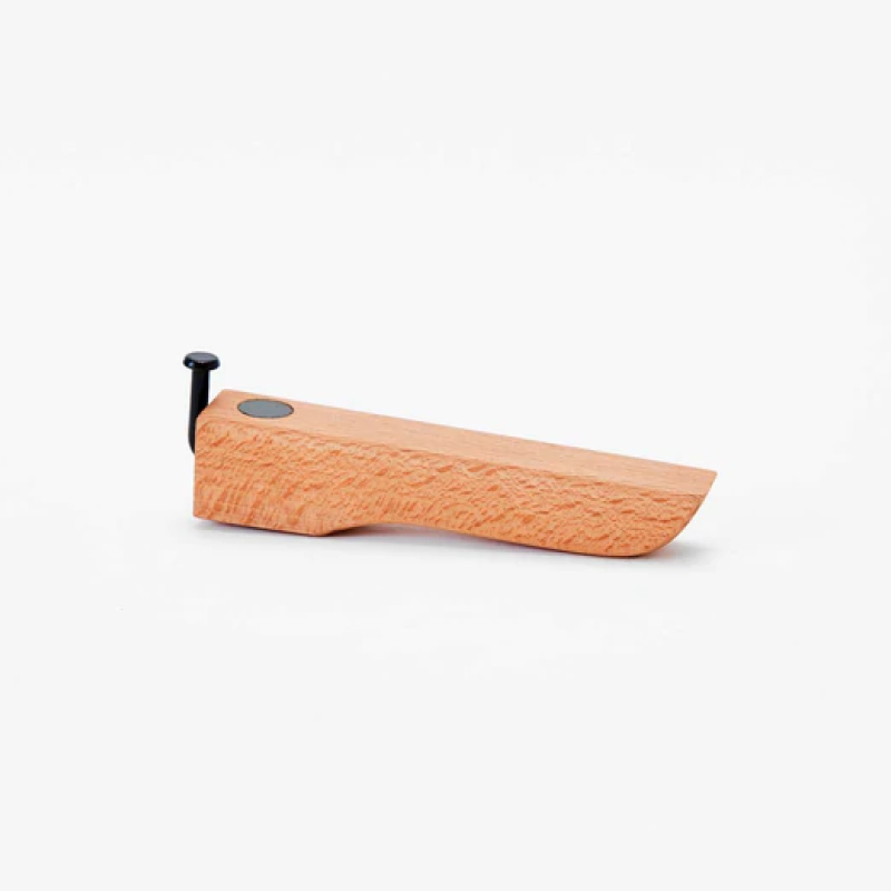 Areaware Bent-Nail Bottle Opener