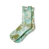 Wellen Organic Tie Dye Socks