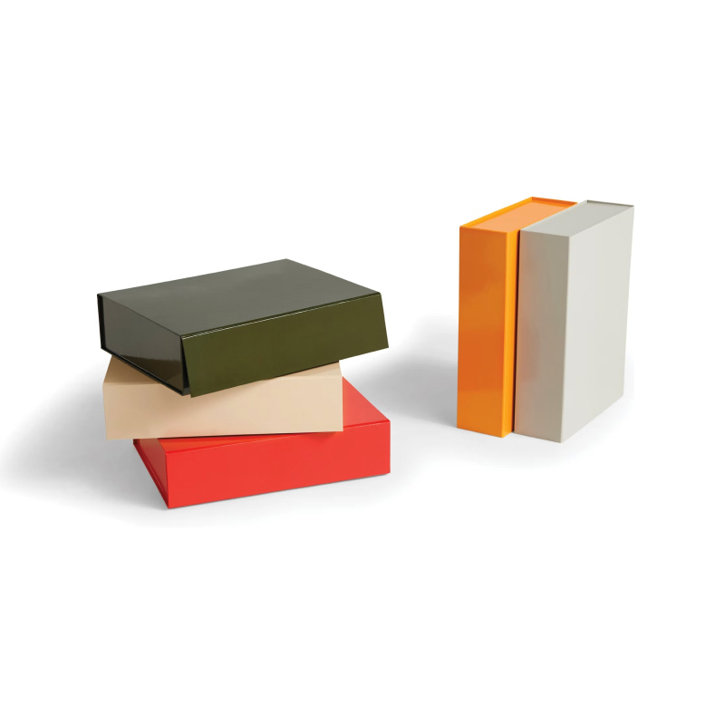 Hay Color Storage Box by HAY - Dwell