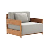 Danao Living Esplanade Lounge Chair