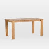West Elm Playa Outdoor Dining Table