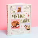 The Vintage Baker: From Butterscotch Pecan Curls to Sour Cream Jumbles