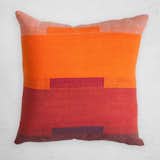 Bolé Road Textiles Bale Pillow