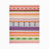 Bolé Road Textiles Stripe and Step Indoor/Outdoor Rug