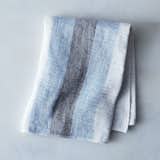 Morihata International Striped Japanese Linen Kitchen Towels