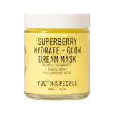 Youth to the People Superberry Hydrate and Glow Dream Overnight Face Mask