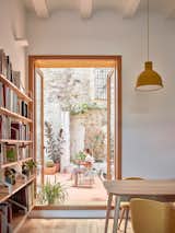 Sunny Tile Shines in a 100-Year-Old Spanish Apartment With a Secret Patio - Photo 5 of 8 - 