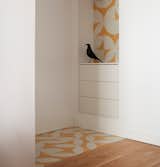 Sunny Tile Shines in a 100-Year-Old Spanish Apartment With a Secret Patio - Photo 7 of 8 - 