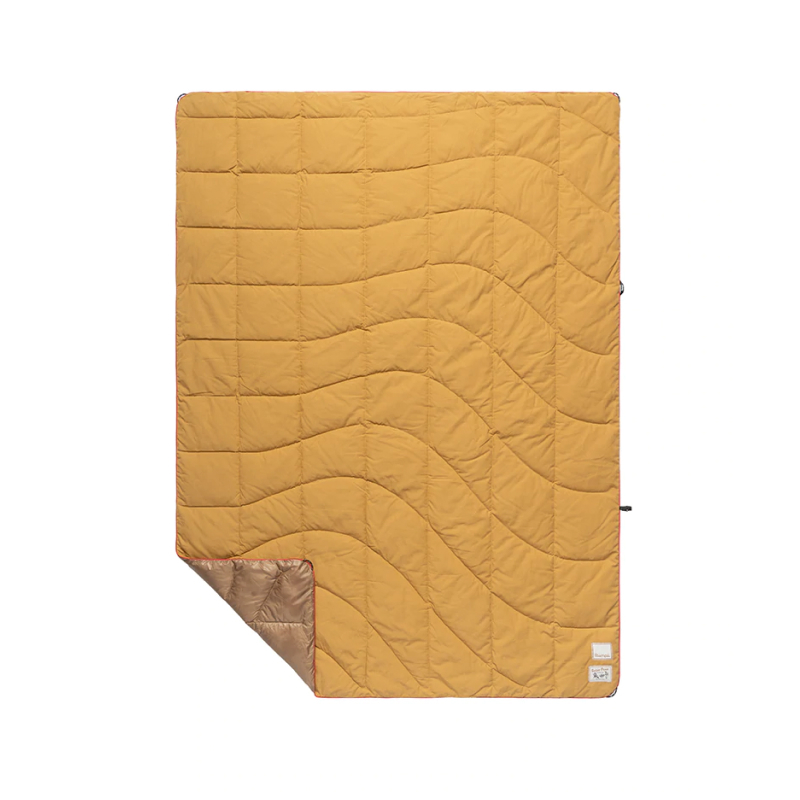 Snow Peak Nanoloft Takibi Blanket
