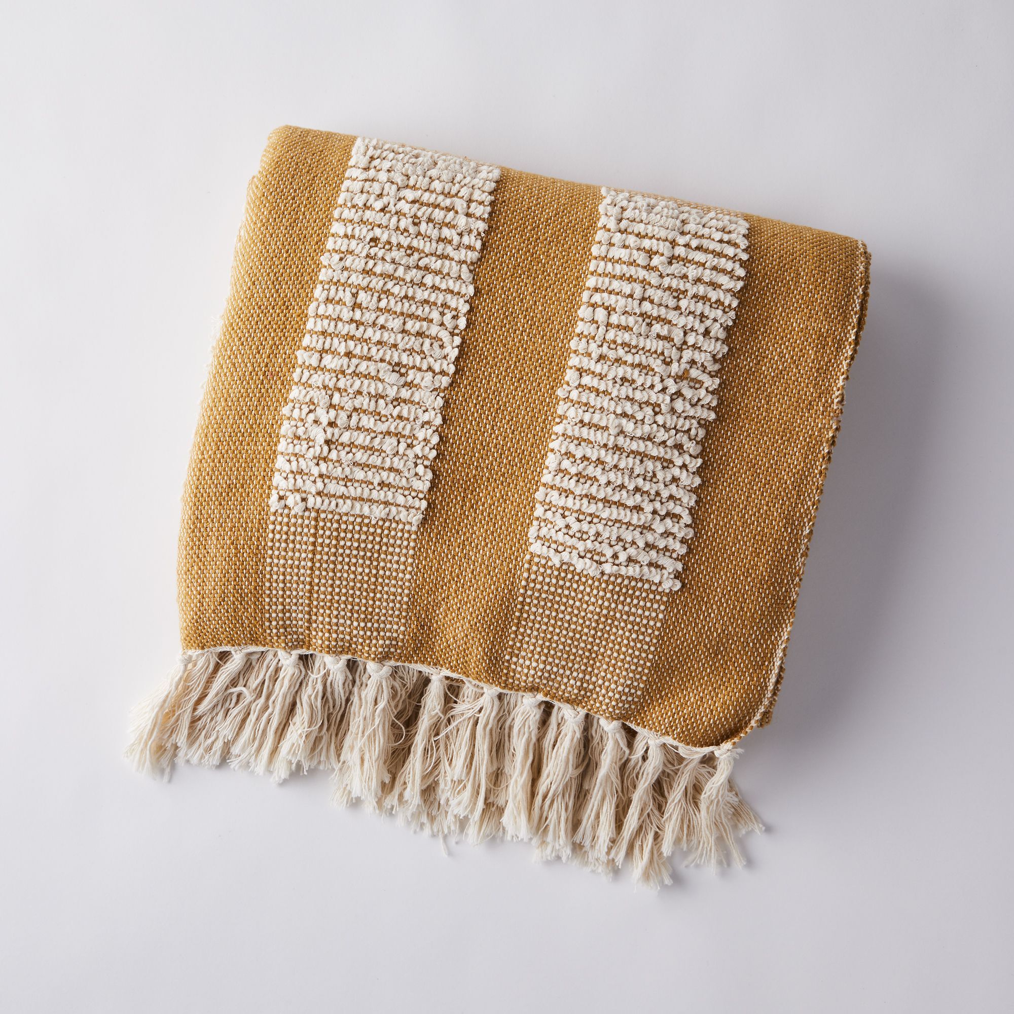 Luella Throw Blanket - Thumbnail 5