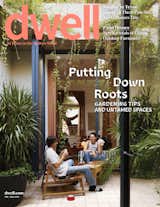 Putting Down Roots: Gardening Tips and Untamed Spaces