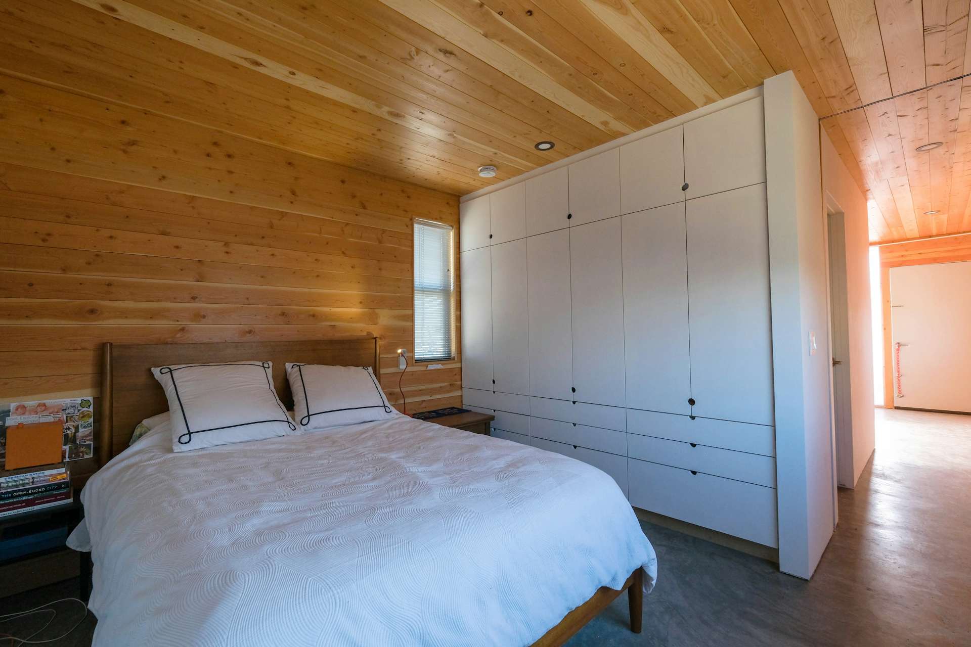 Photo 4 of 8 in The Housing Shortage in Marfa, Texas, Gets Two New Pint