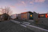 The Housing Shortage in Marfa, Texas, Gets Two New Pint-Size Solutions