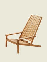 Here Are 6 of Our Favorite Twists on the Adirondack Chair - Photo 4 of 7 - 