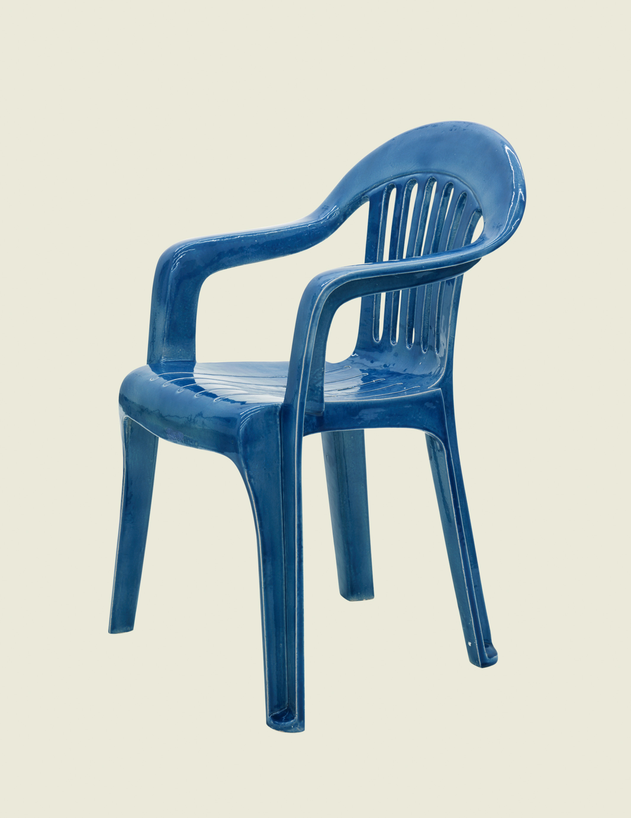 The Ubiquitous Monobloc Chair Has More to Offer With These 6 New