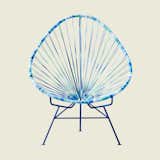These 7 Spins on the Acapulco Chair Don't Sacrifice Comfort - Photo 1 of 7 - 