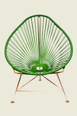 These 7 Spins on the Acapulco Chair Don't Sacrifice Comfort - Photo 4 of 7 - 